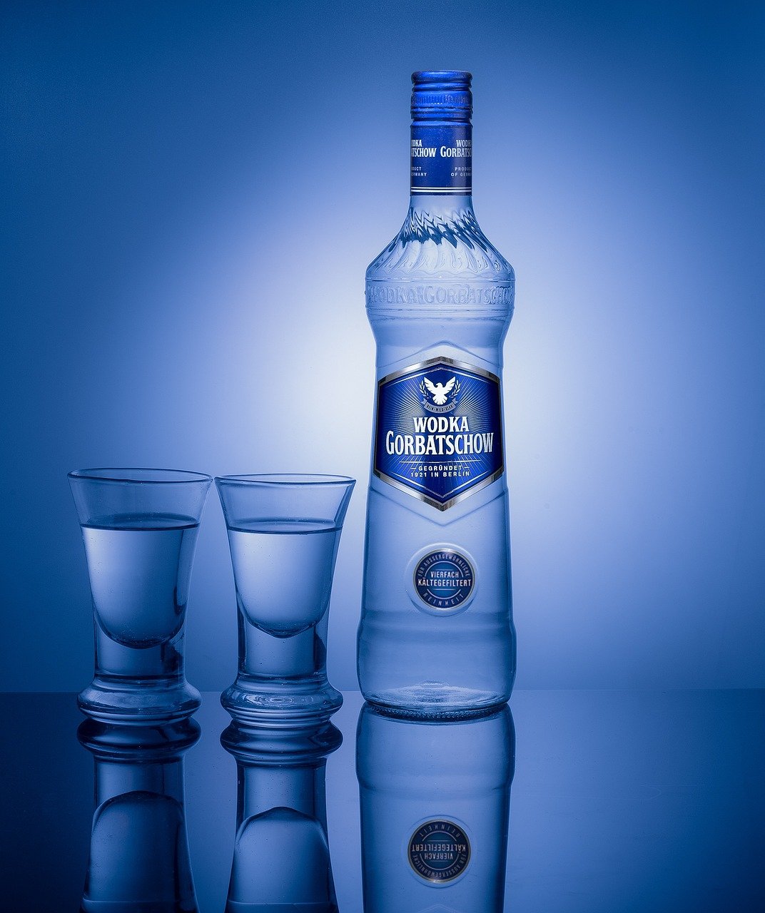Skyy Vodka