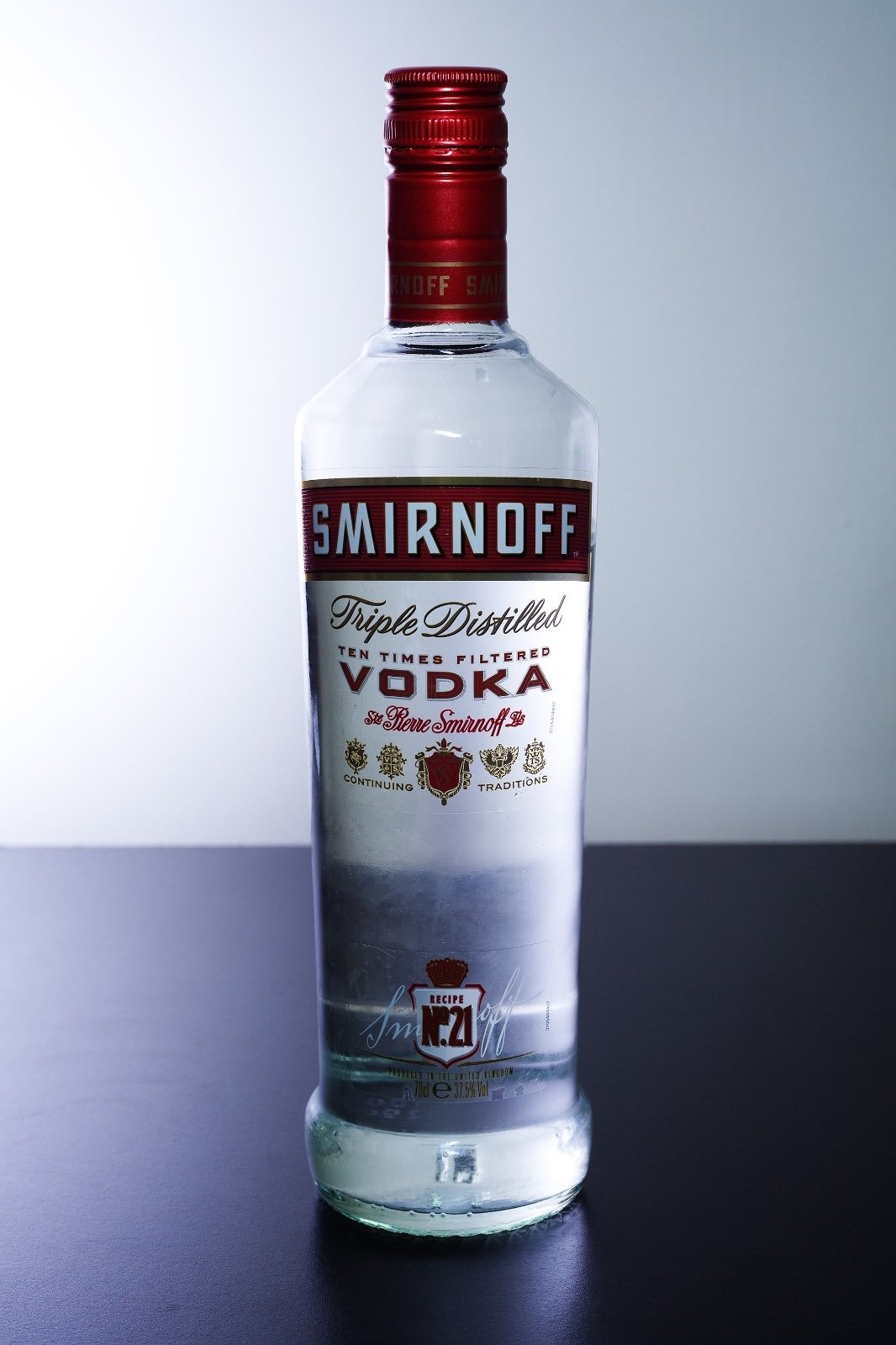 Smirnoff
