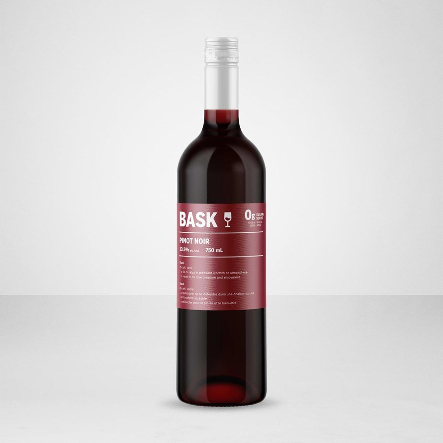BASK Wine