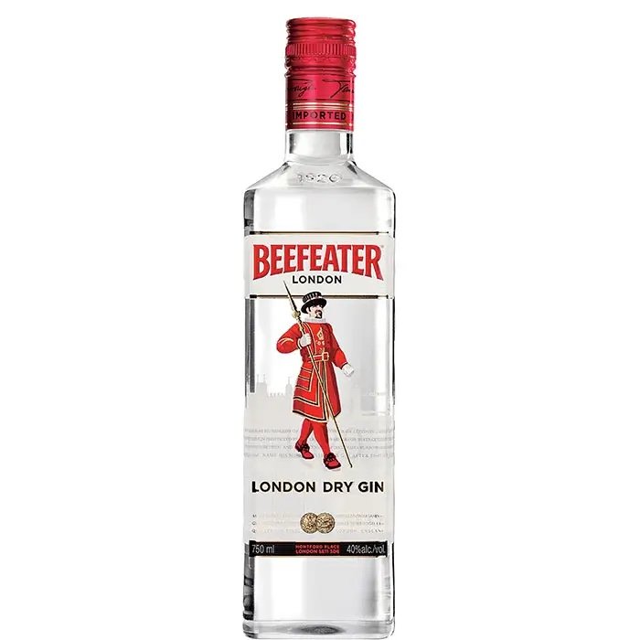Beefeater