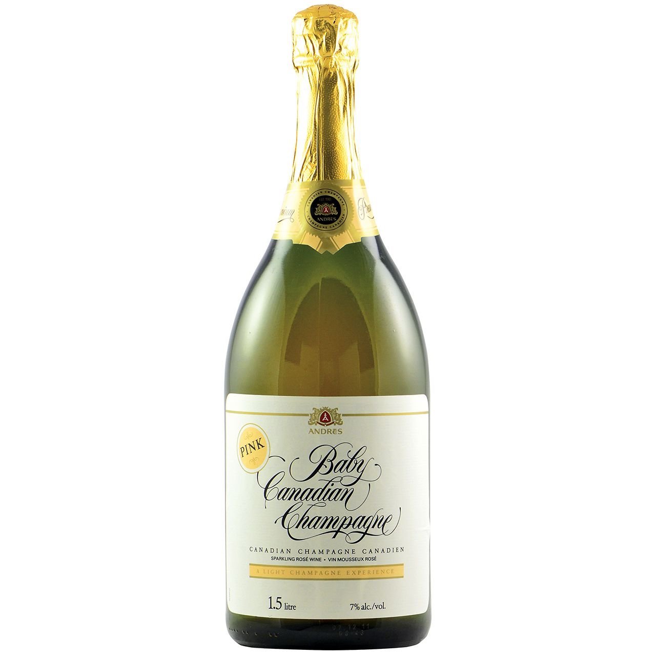 Baby Canadian Sparkling