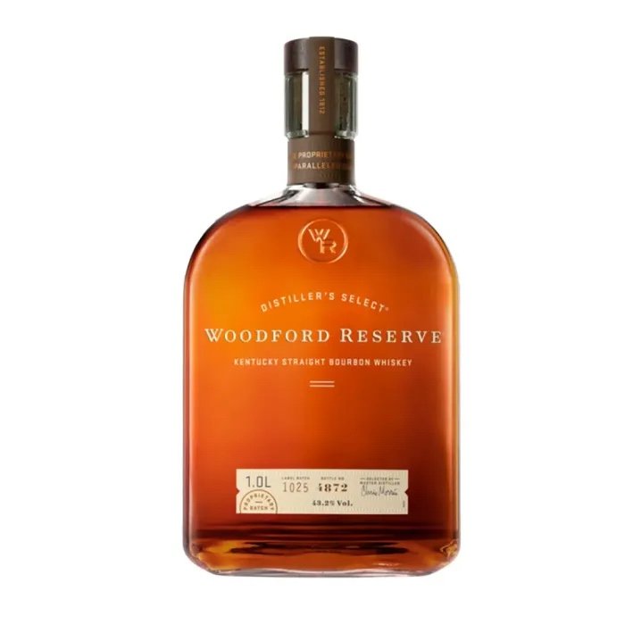 Woodford Reserve