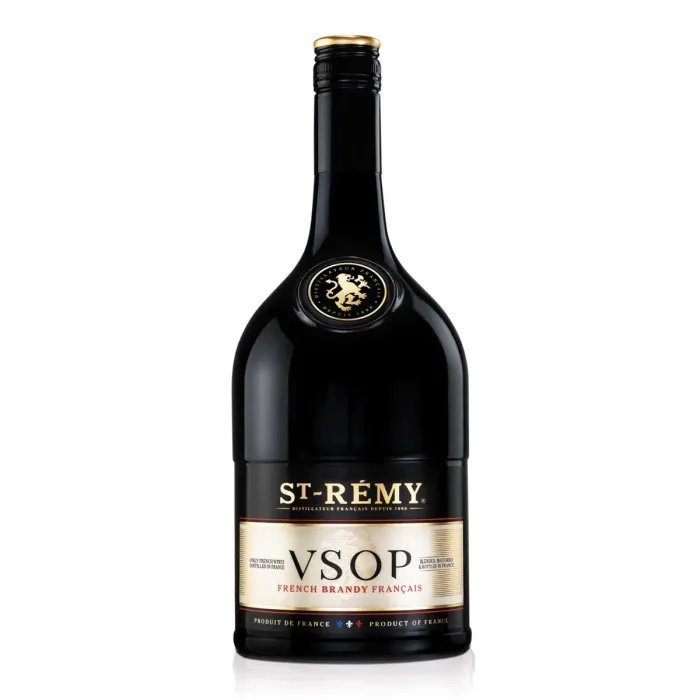St Remy VSOP