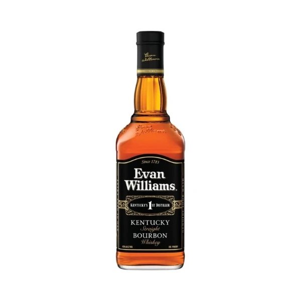 Evan Williams