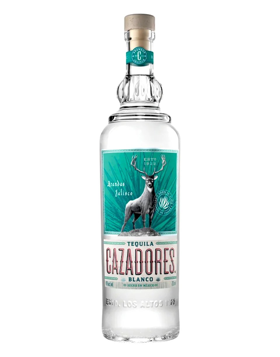 Cazadores